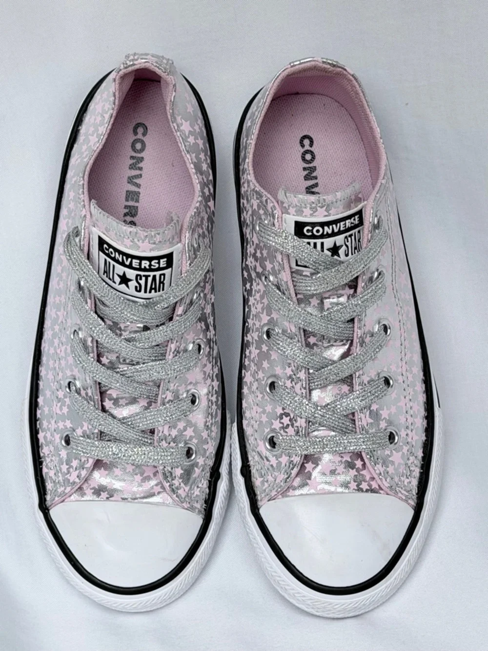 Converse Chuck Taylor All Star Low GS 